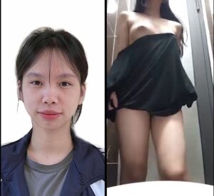 Minh Phương 2k6 sinh viên học viện báo chí tuyên truyền lộ clip sex