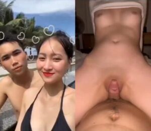 Tuần trăng mật bên cô vợ xinh đẹp